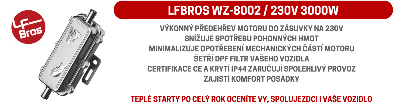WZ-8002  230V 3000W